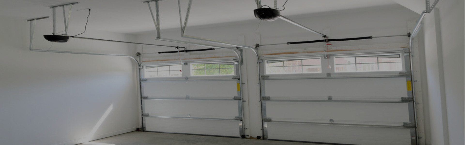 Slider Garage Door Repair, Glaziers in Waterloo, SE1